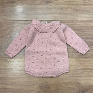 Wedoble pagliaccetto in lana - Anima Kids