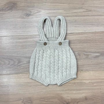 Wedoble pagliaccetto in lana - Anima Kids