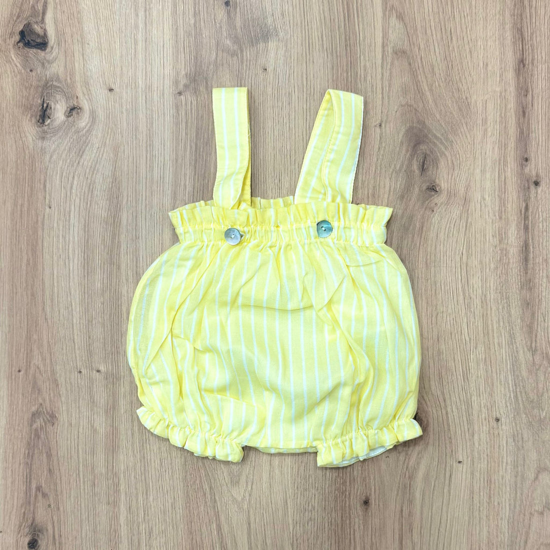 Wedoble pagliaccetto stripe - Anima Kids