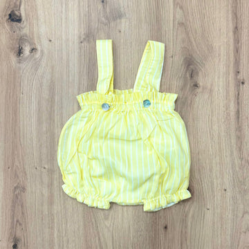 Wedoble pagliaccetto stripe - Anima Kids