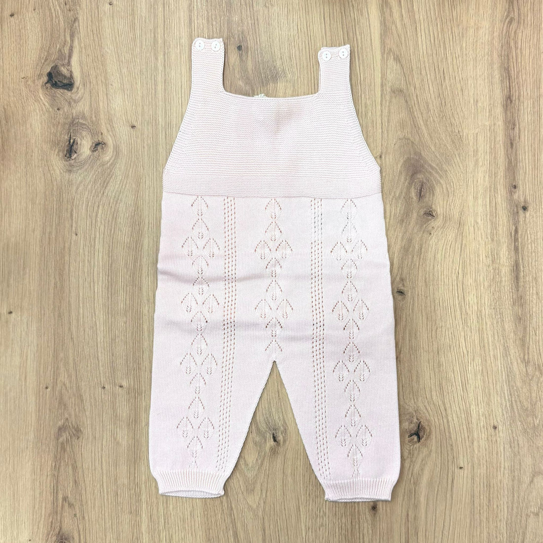 Wedoble salopette in filo - Anima Kids