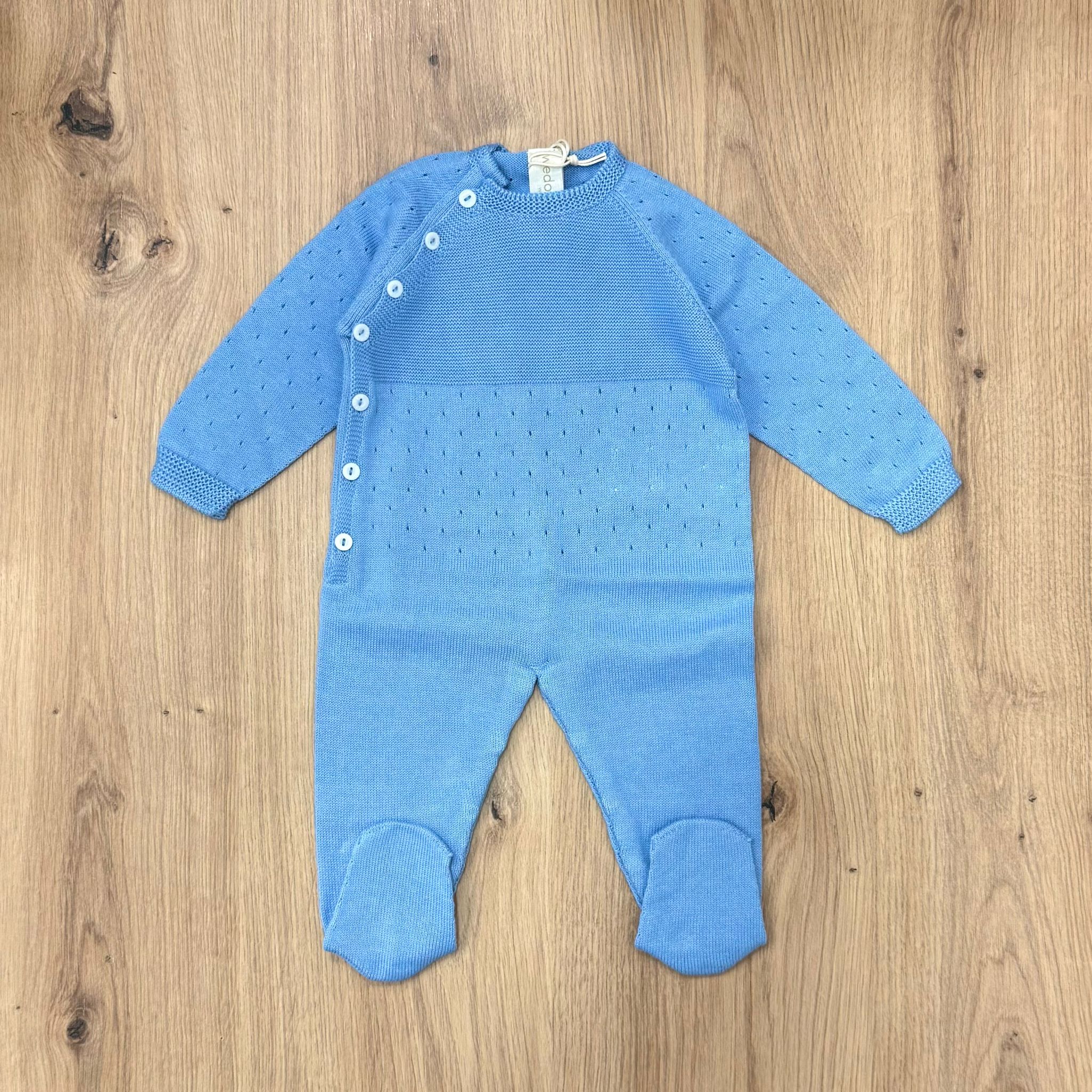 Wedoble tutina in filo - Anima Kids