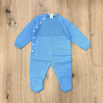 Wedoble tutina in filo - Anima Kids