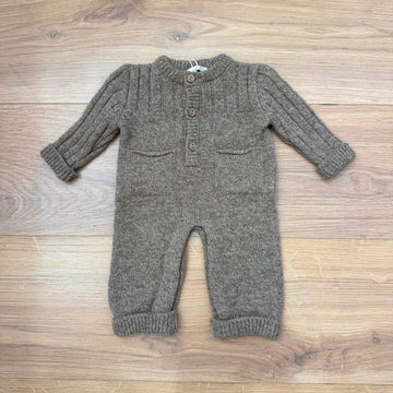 Wedoble tutina in lana - Anima Kids
