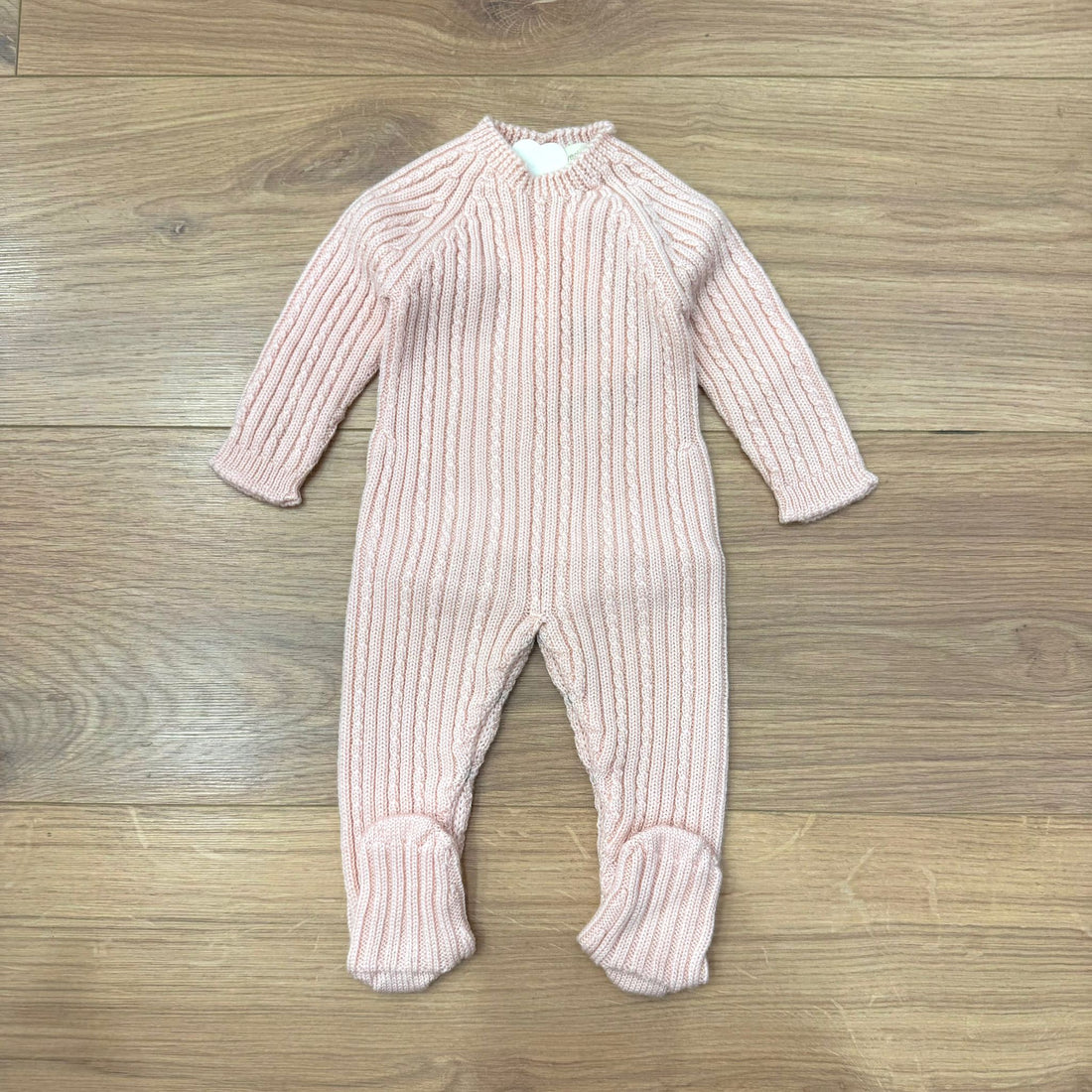 Wedoble tutina in lana - Anima Kids