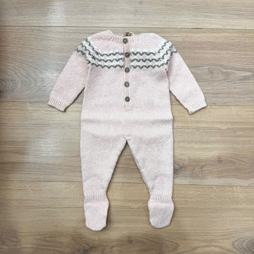 Wedoble tutina in lana - Anima Kids