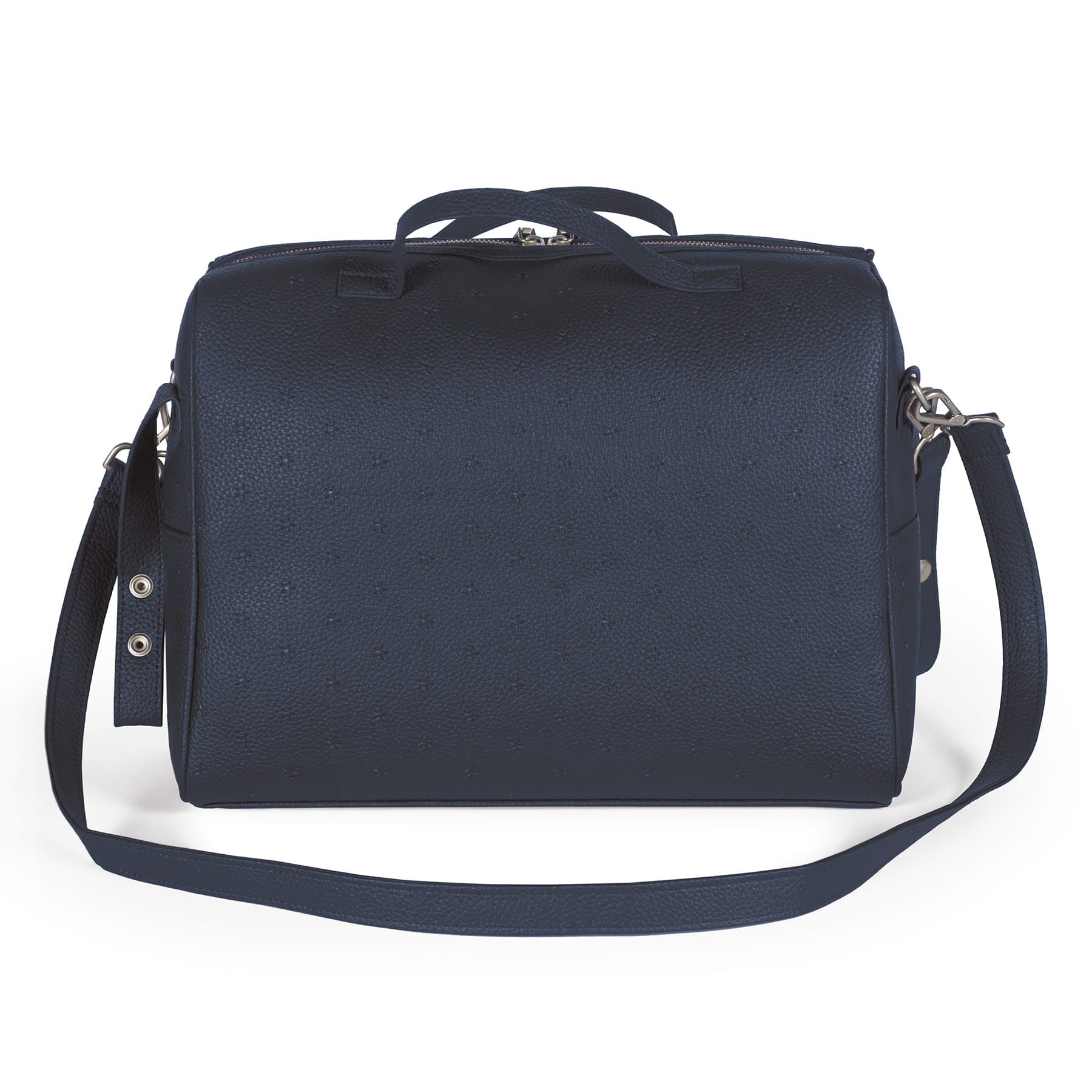 Pasito a Pasito Borsa fasciatoio London Blue