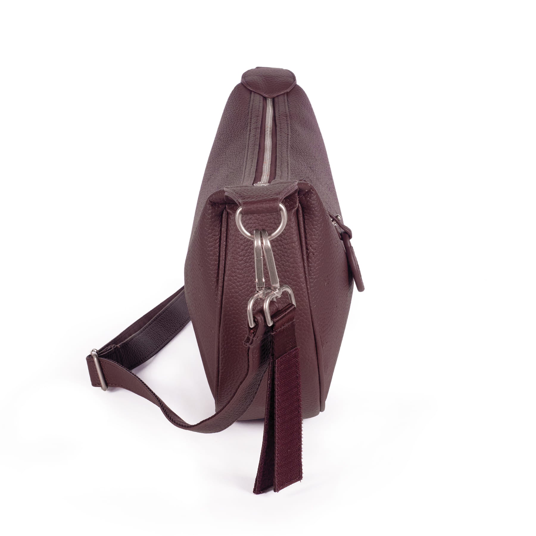 Pasito a Pasito Borsa Gondola London Cherry