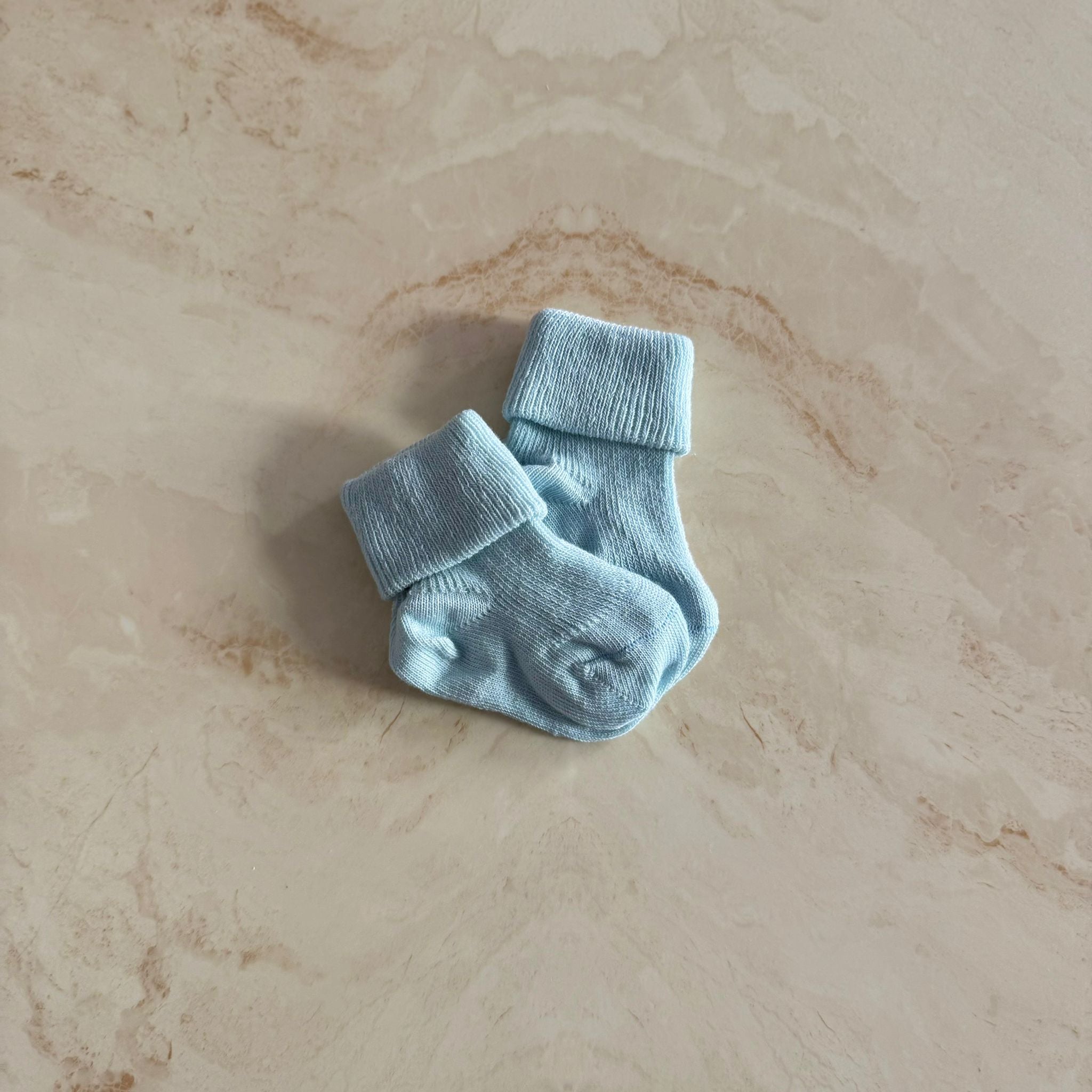 BabyVip Calzini in Caldo cotone