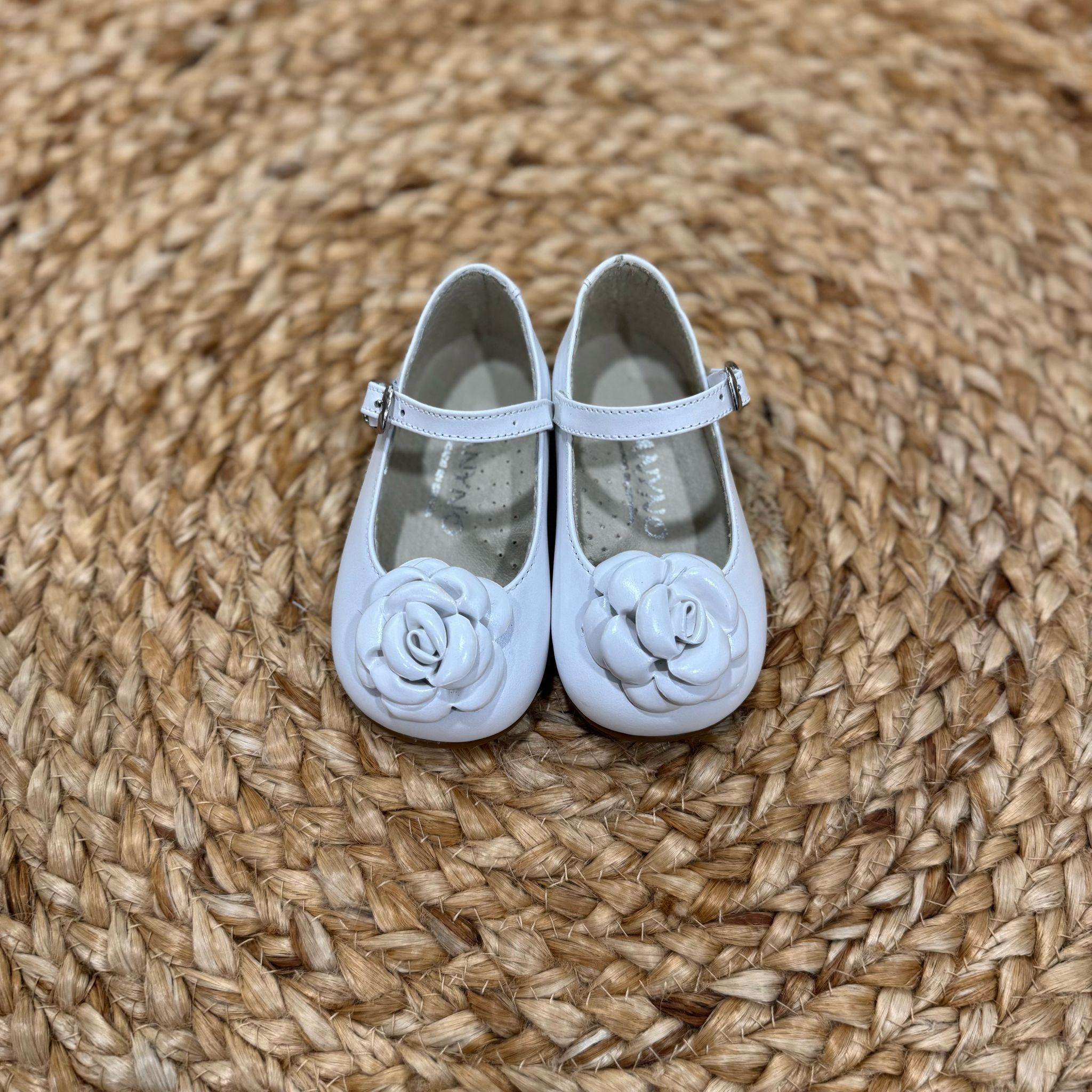 Panyno Ballerina con fiore