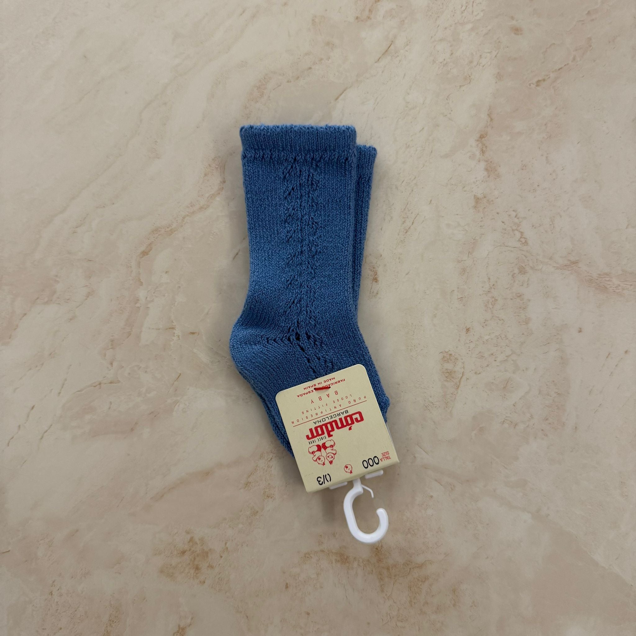 Condor Calzini in Caldo cotone