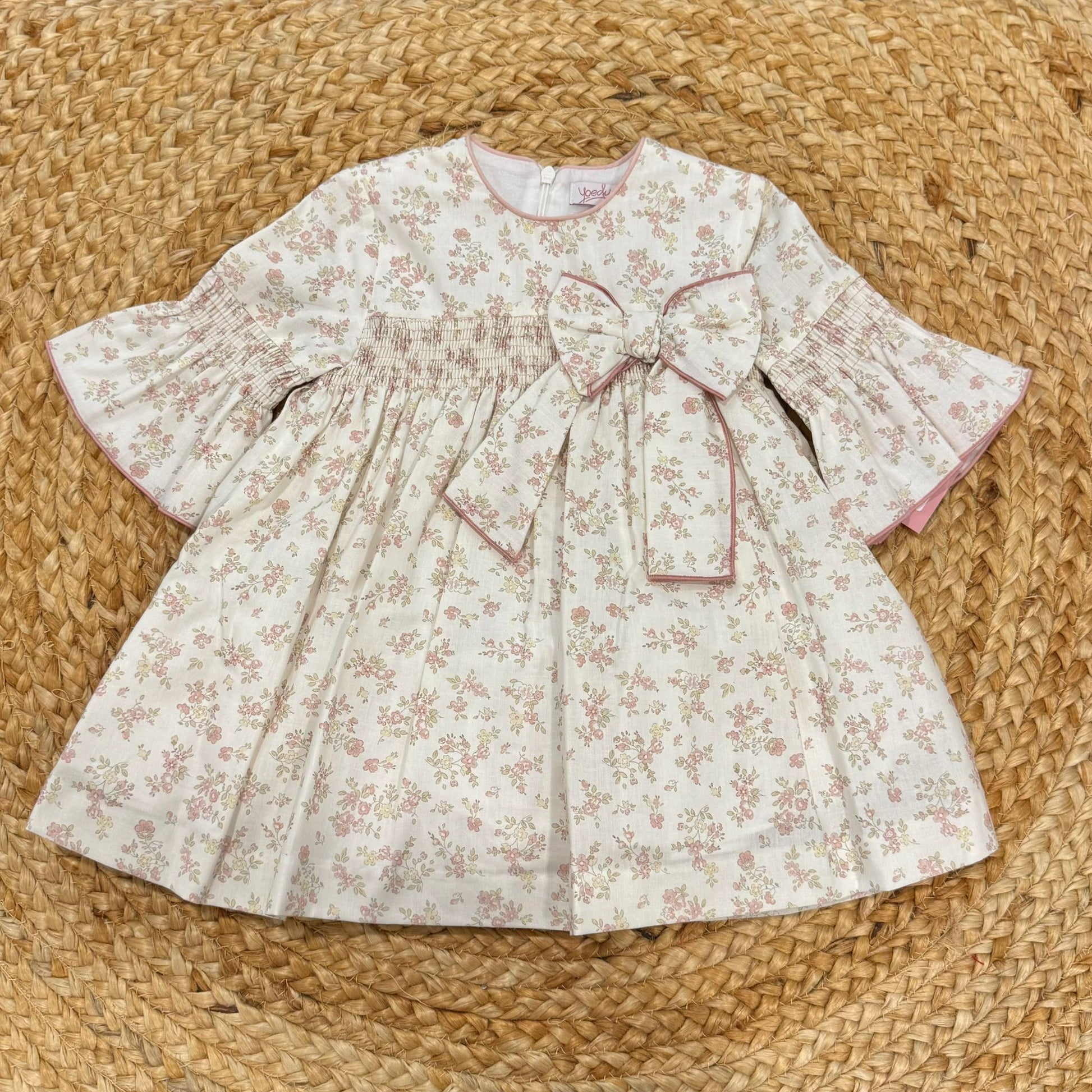 Yoedu Abitino Floreale - Anima Kids