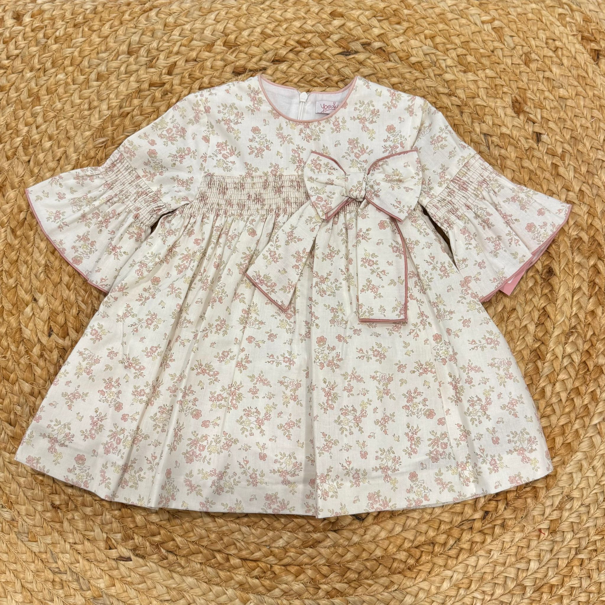 Yoedu Abitino Floreale - Anima Kids