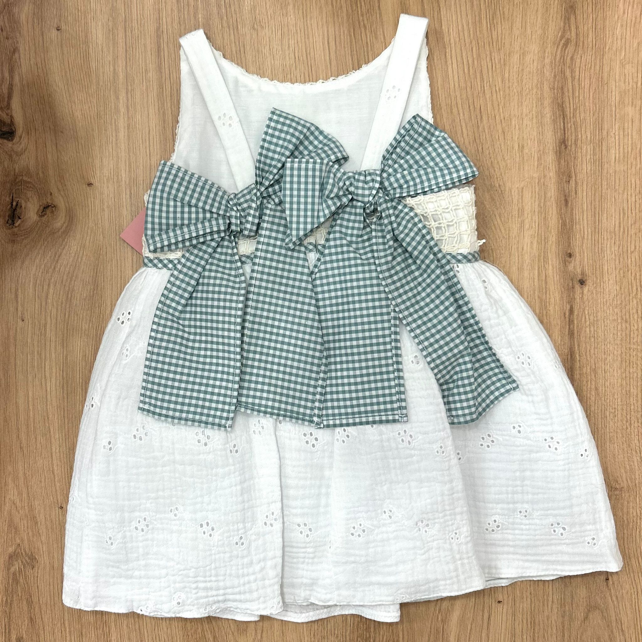 Yoedu abitino in sangallo - Anima Kids