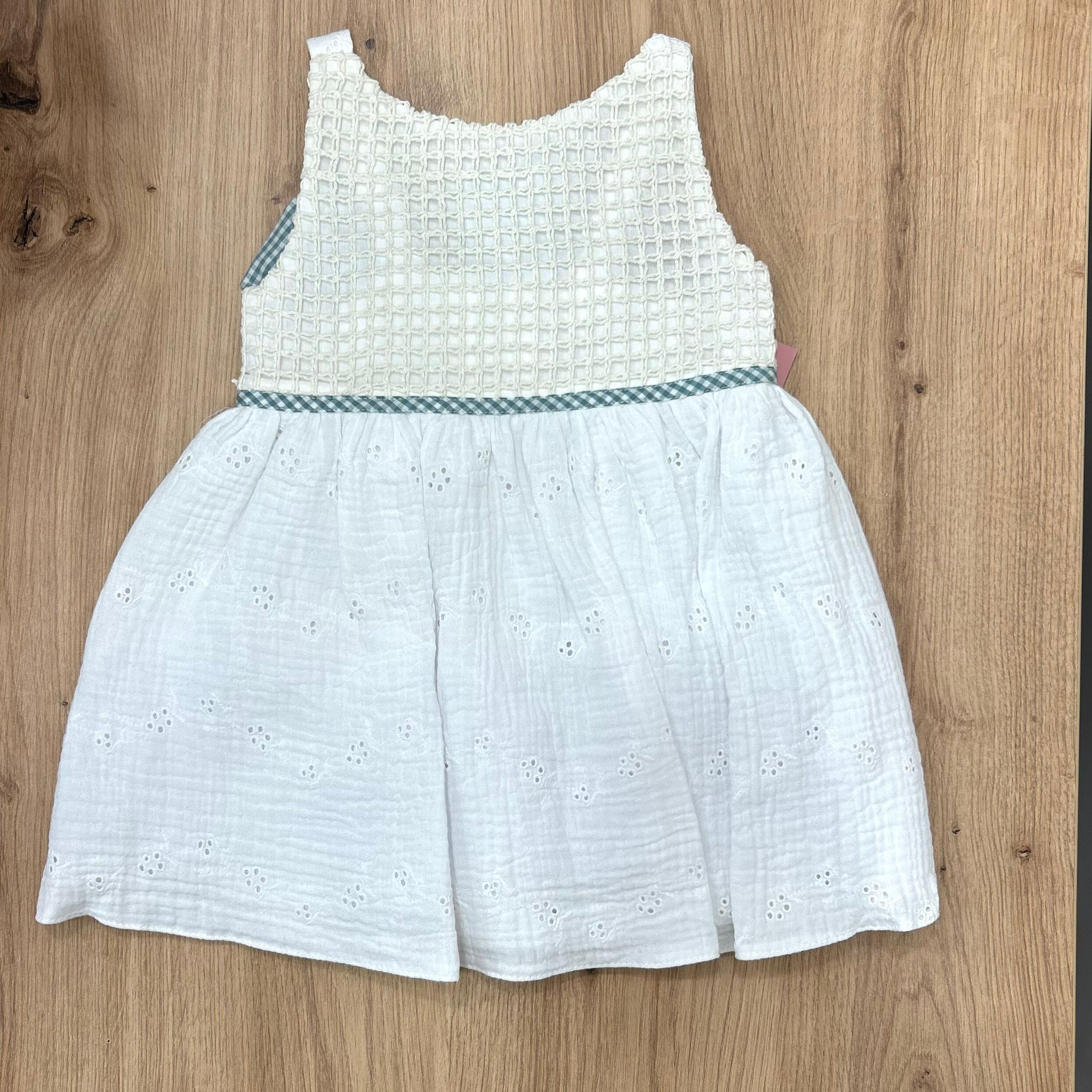 Yoedu abitino in sangallo - Anima Kids