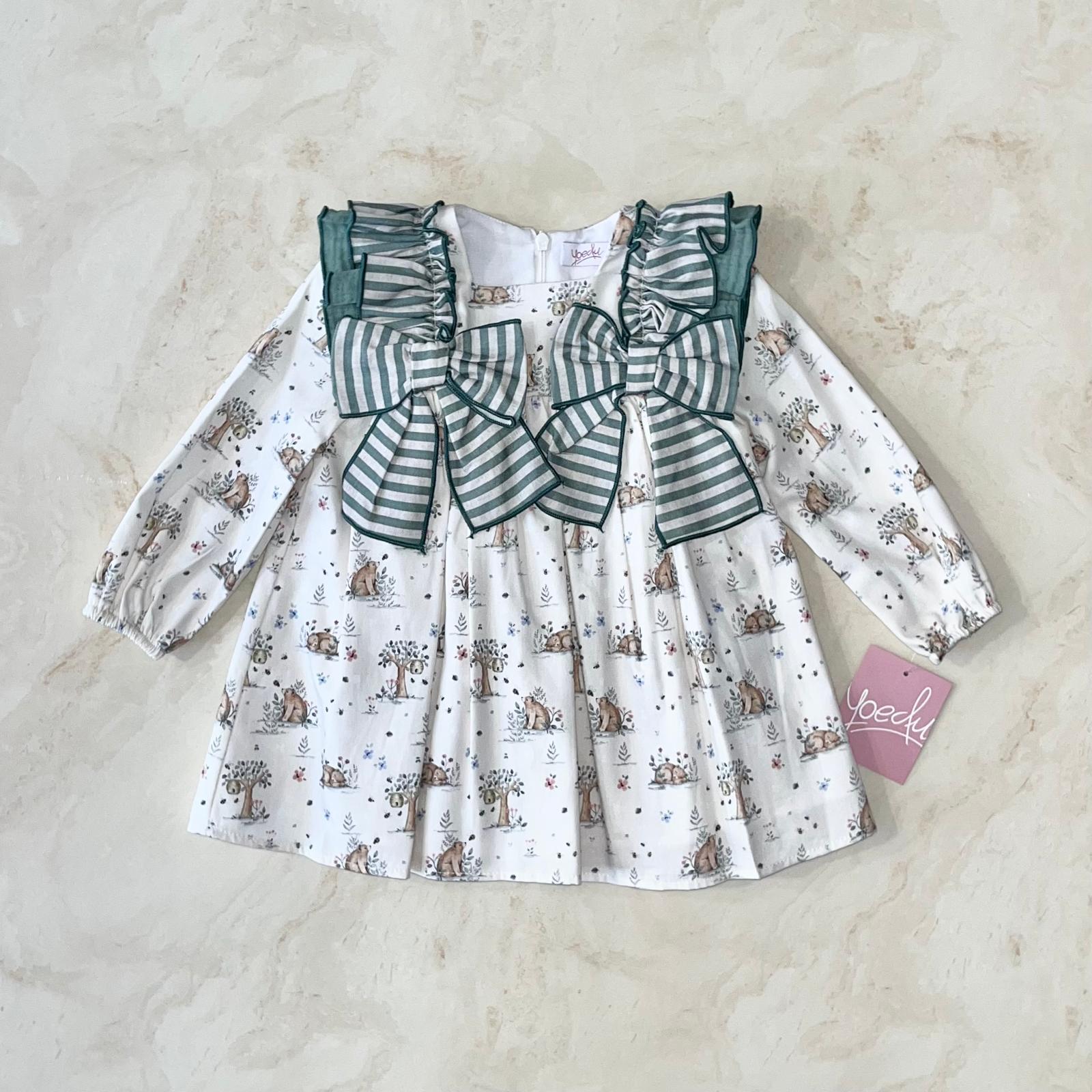 Yoedu Abitino Orsetti - Anima Kids