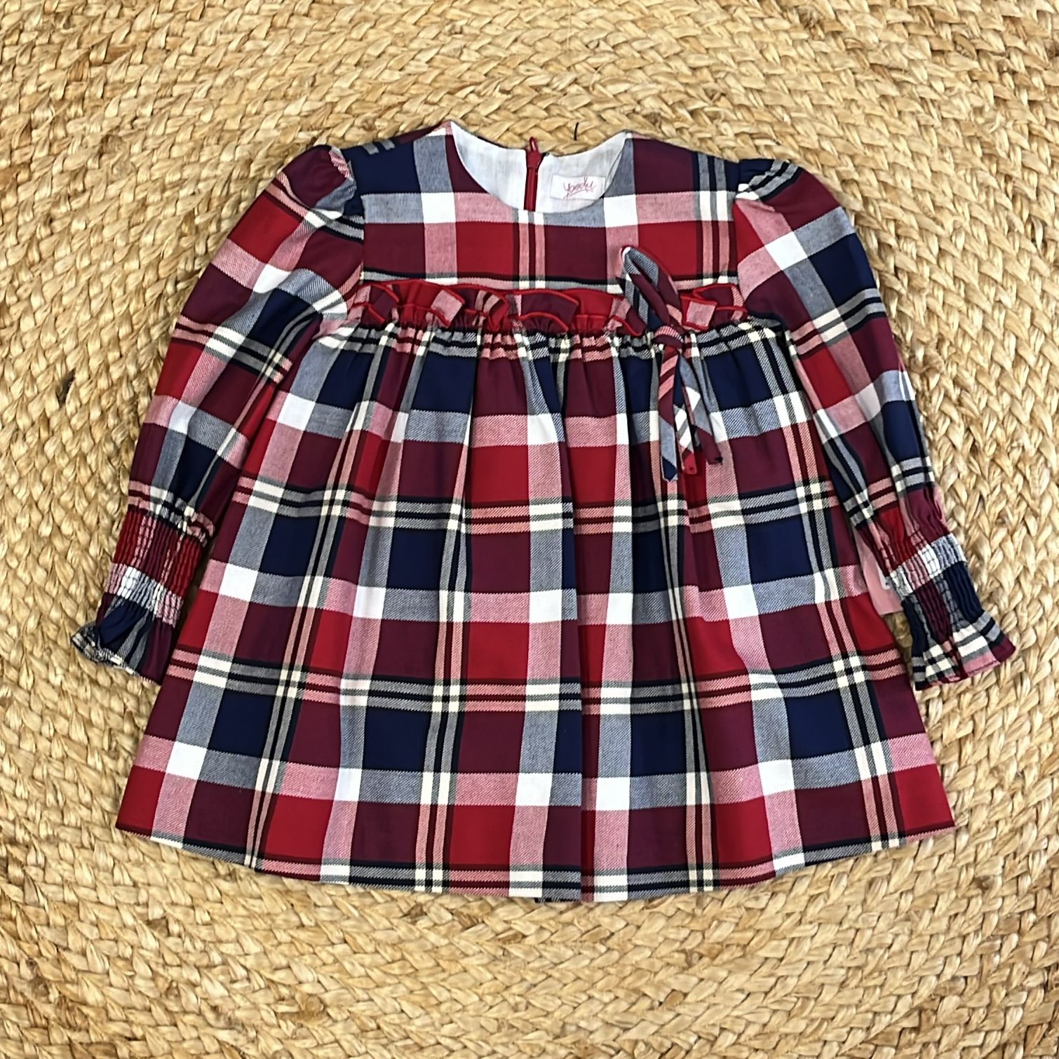 Yoedu Abitino Scozzese - Anima Kids