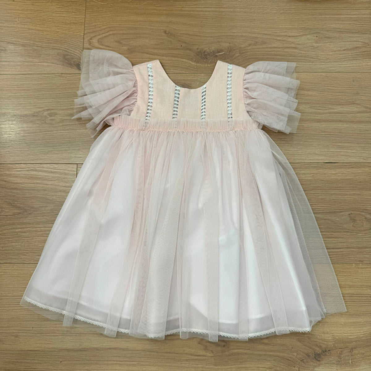 Yoedu abitino toulle - Anima Kids