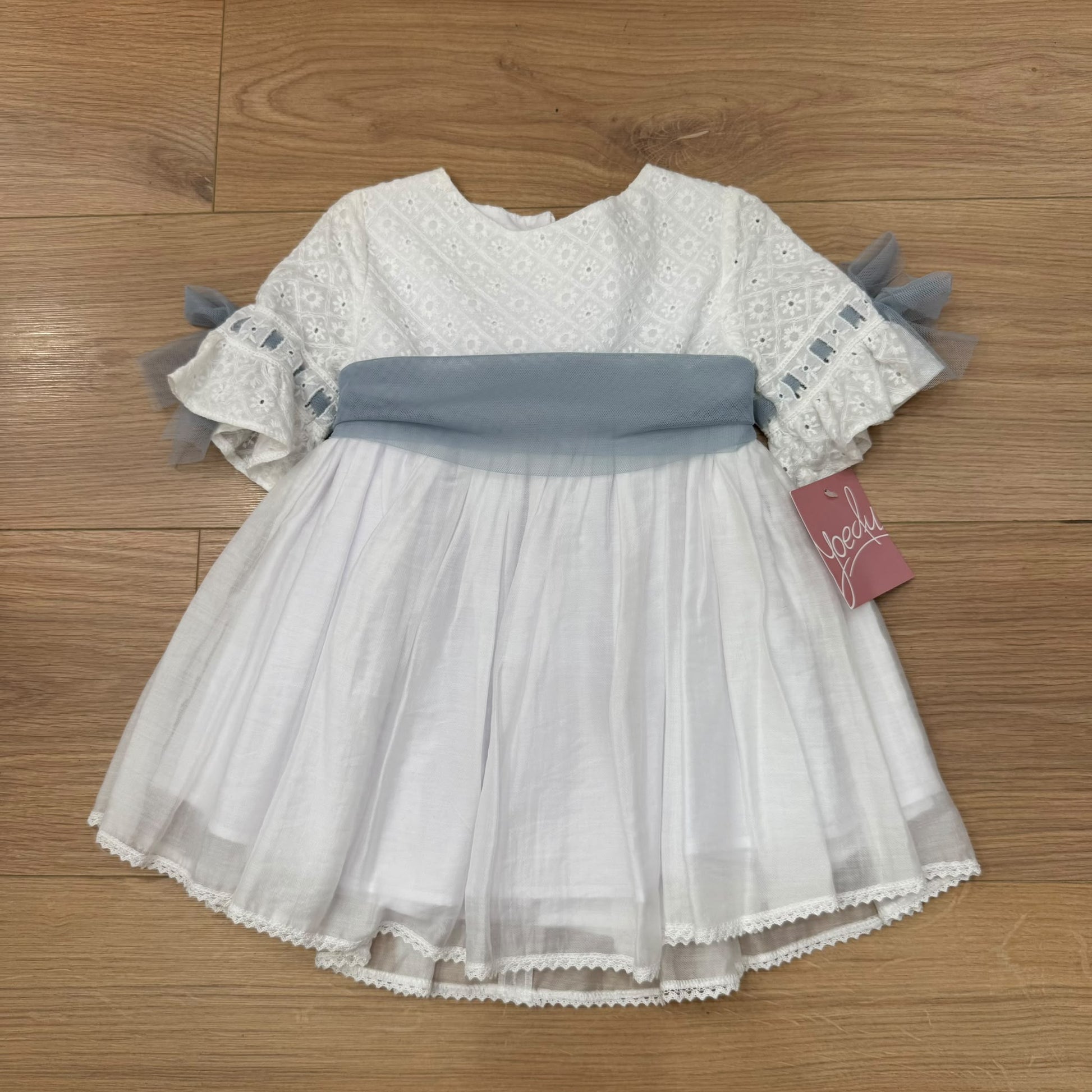 Yoedu abitino toulle - Anima Kids