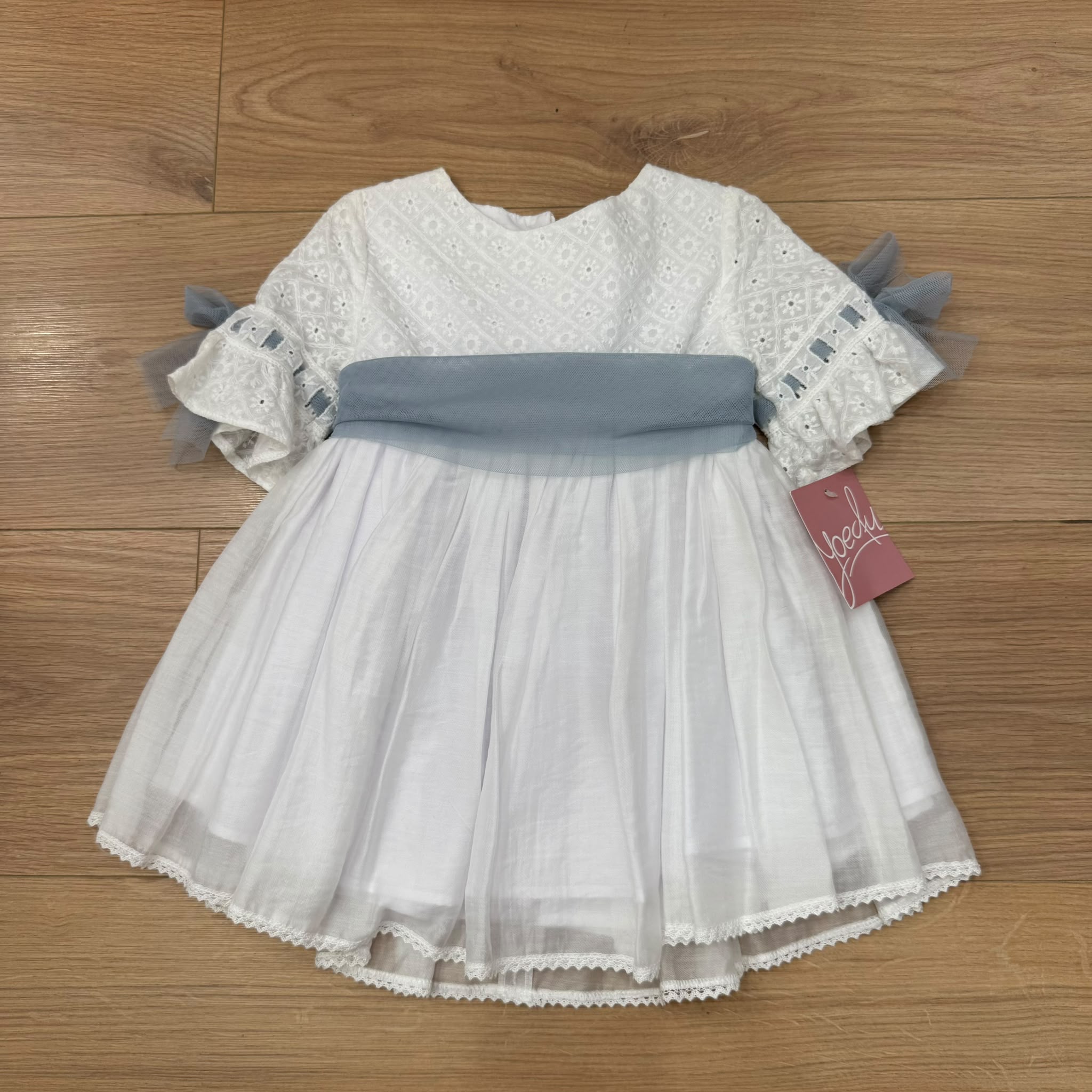 Yoedu abitino toulle - Anima Kids