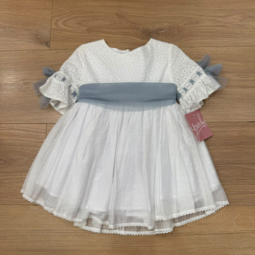 Yoedu abitino toulle - Anima Kids