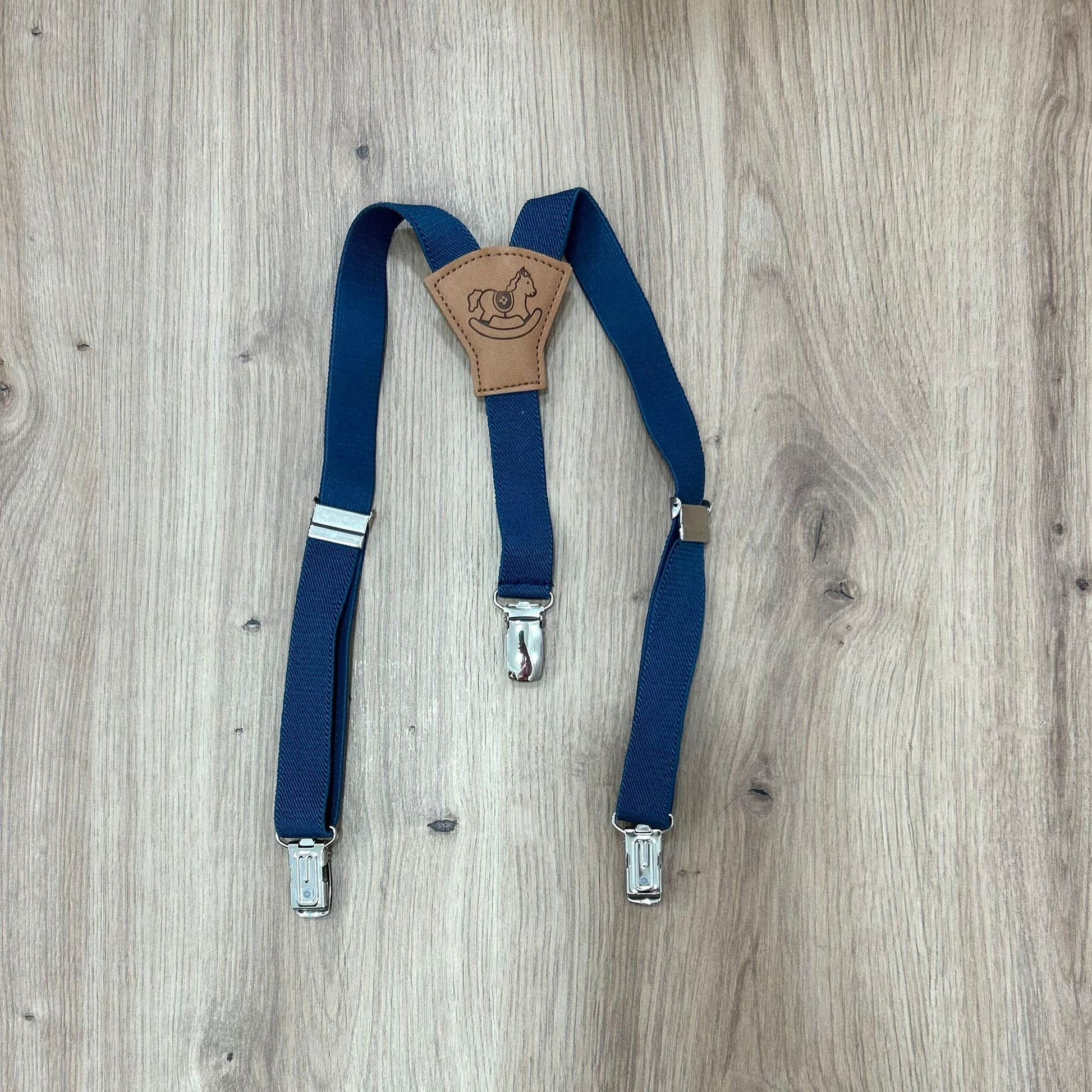 Yoedu Bretelle regolabili - Anima Kids