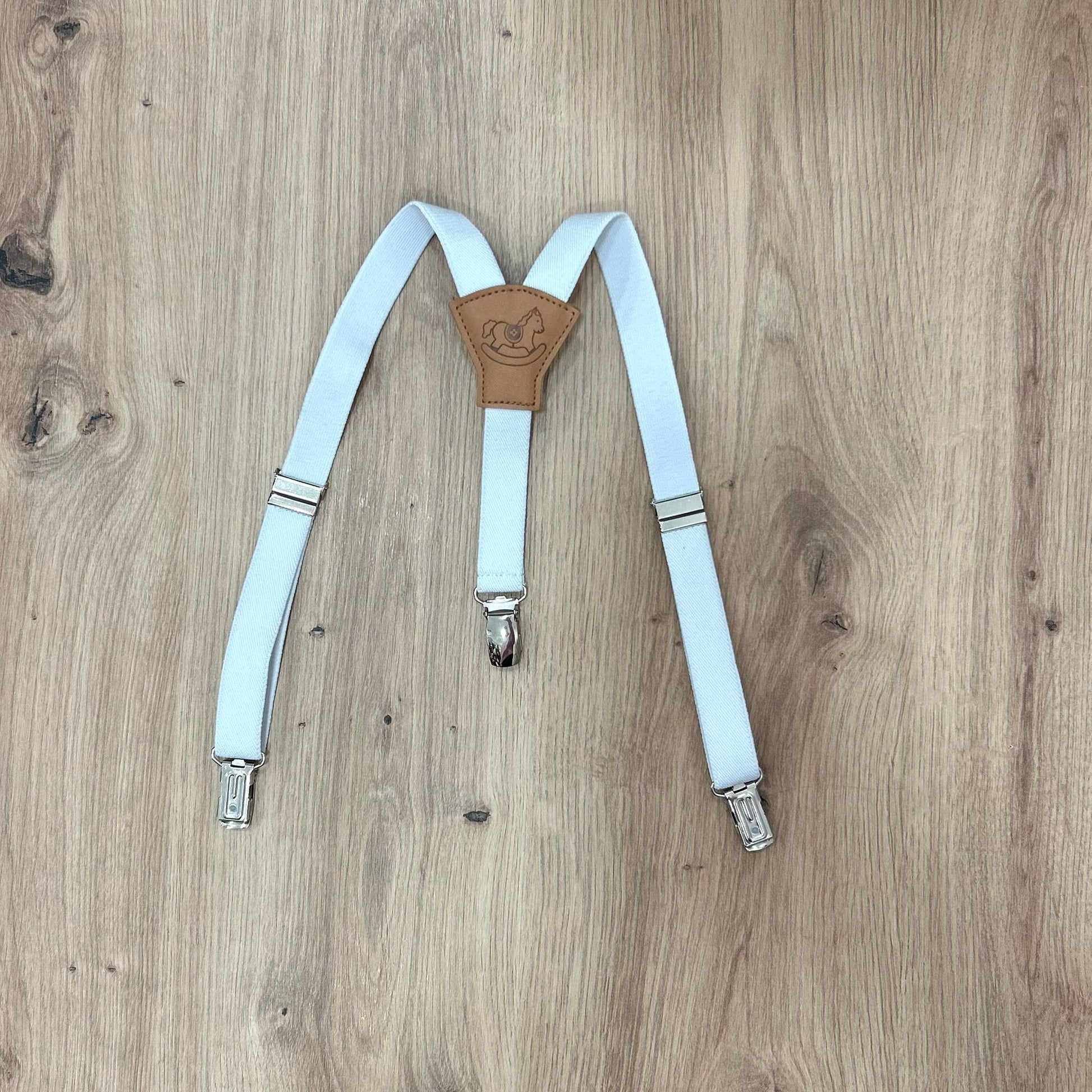 Yoedu Bretelle regolabili - Anima Kids