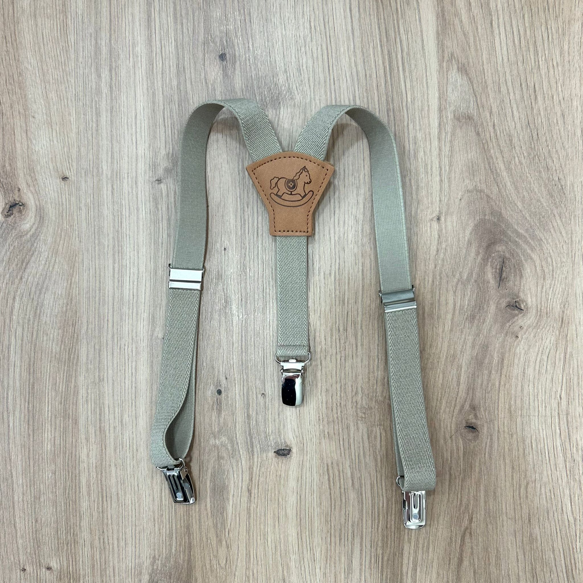 Yoedu Bretelle regolabili - Anima Kids