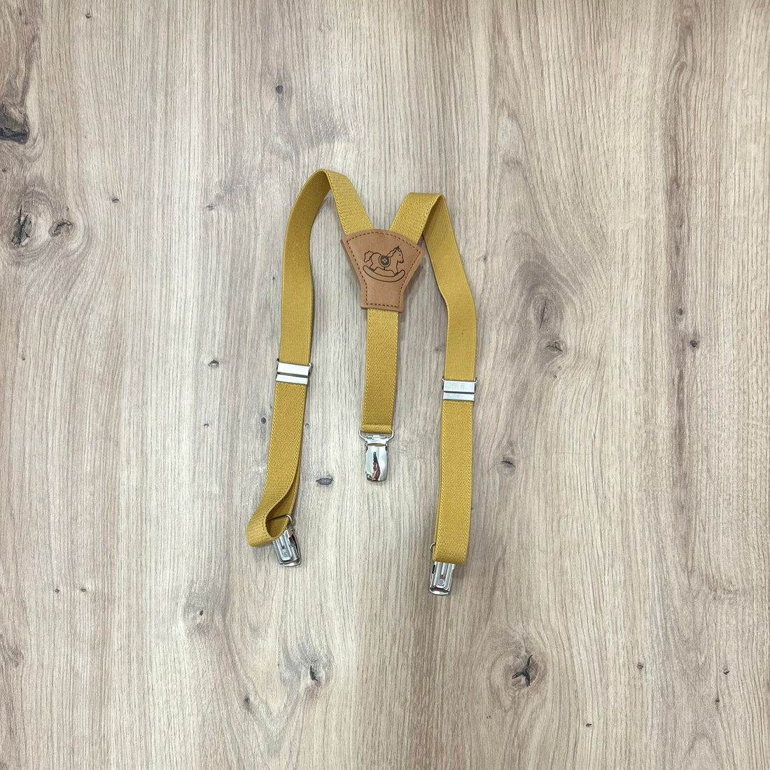 Yoedu Bretelle regolabili - Anima Kids