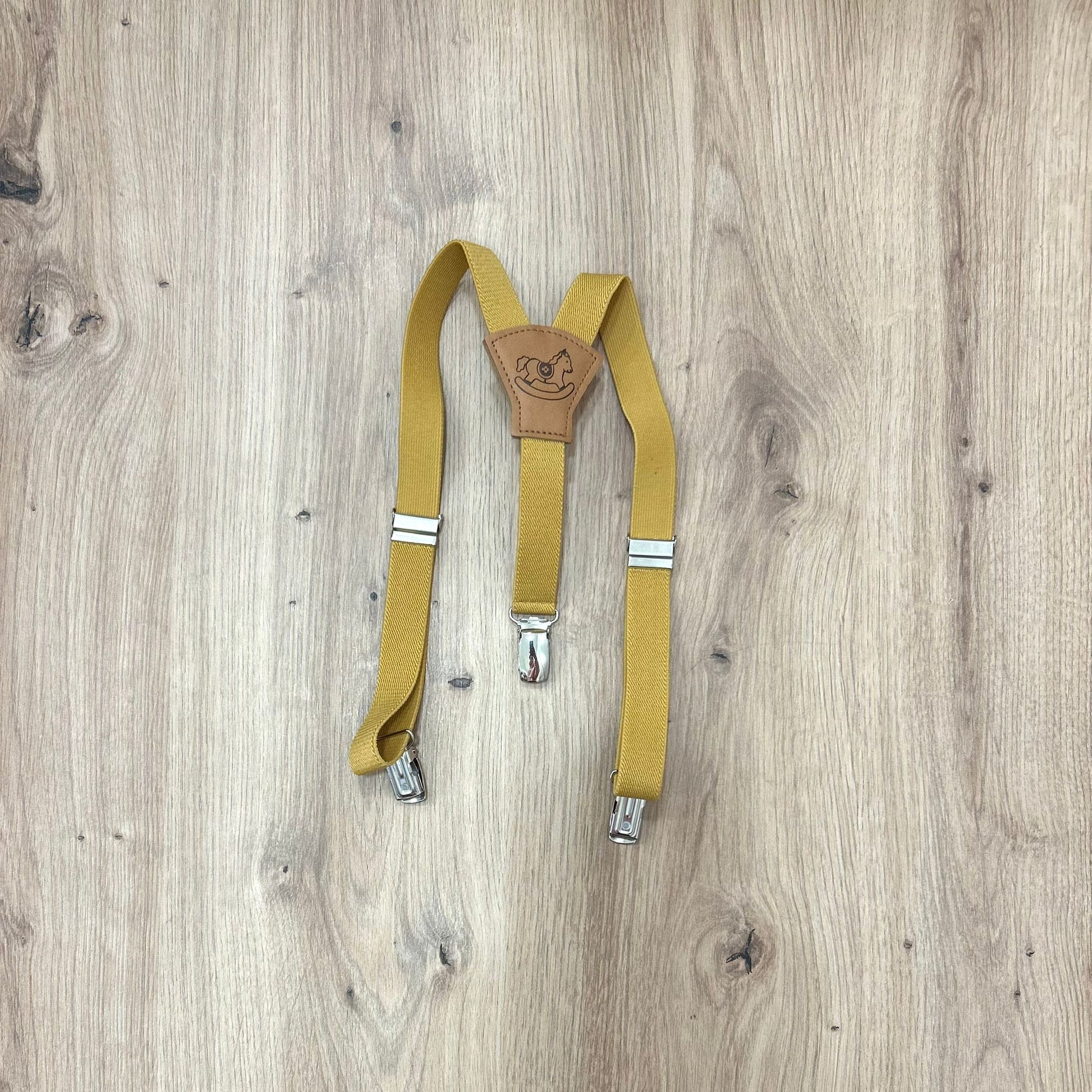 Yoedu Bretelle regolabili - Anima Kids