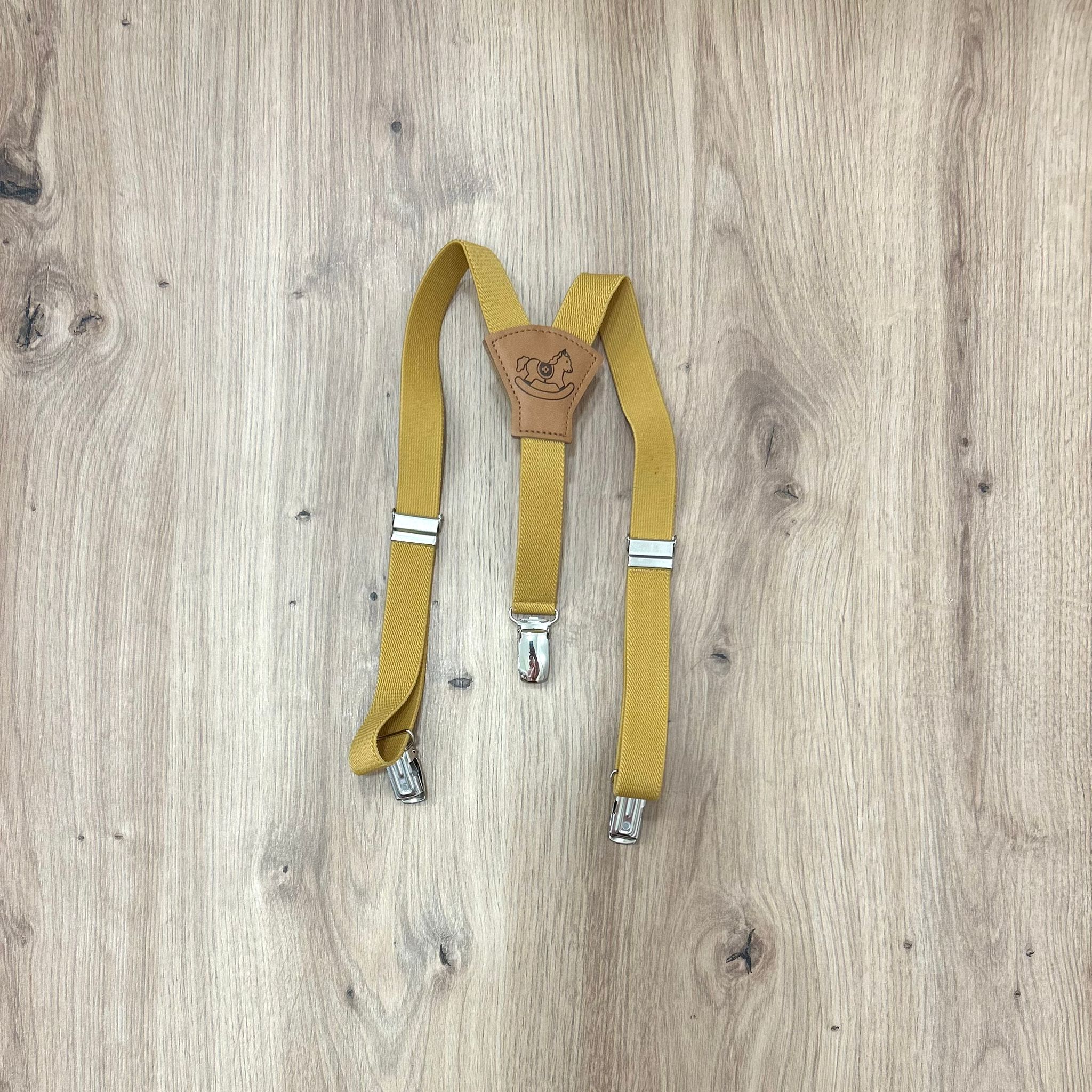 Yoedu Bretelle regolabili - Anima Kids