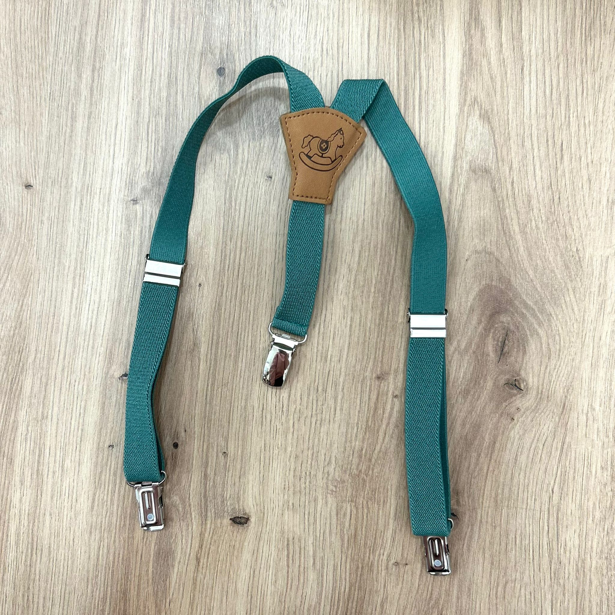 Yoedu Bretelle regolabili - Anima Kids