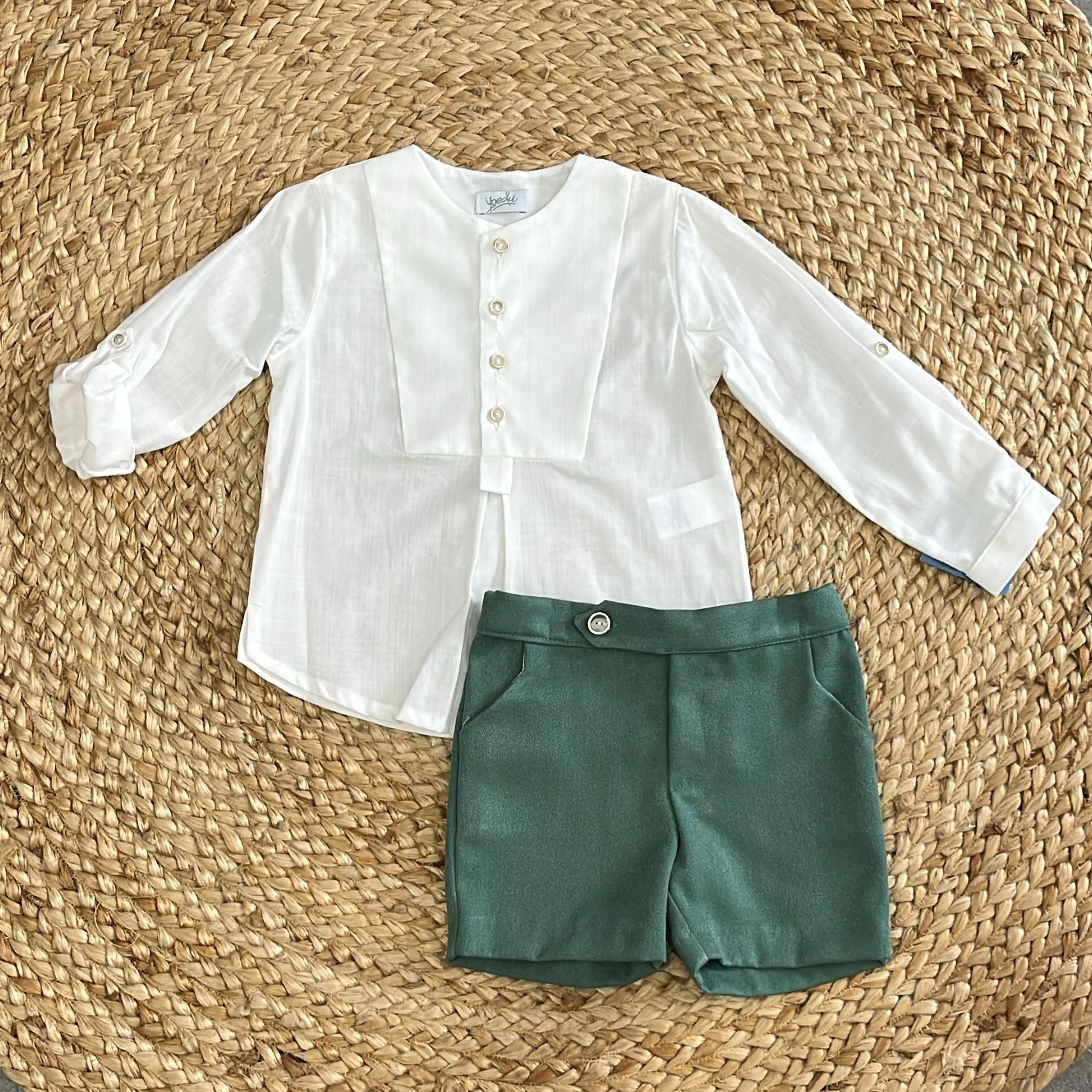 Yoedu Completino - Anima Kids