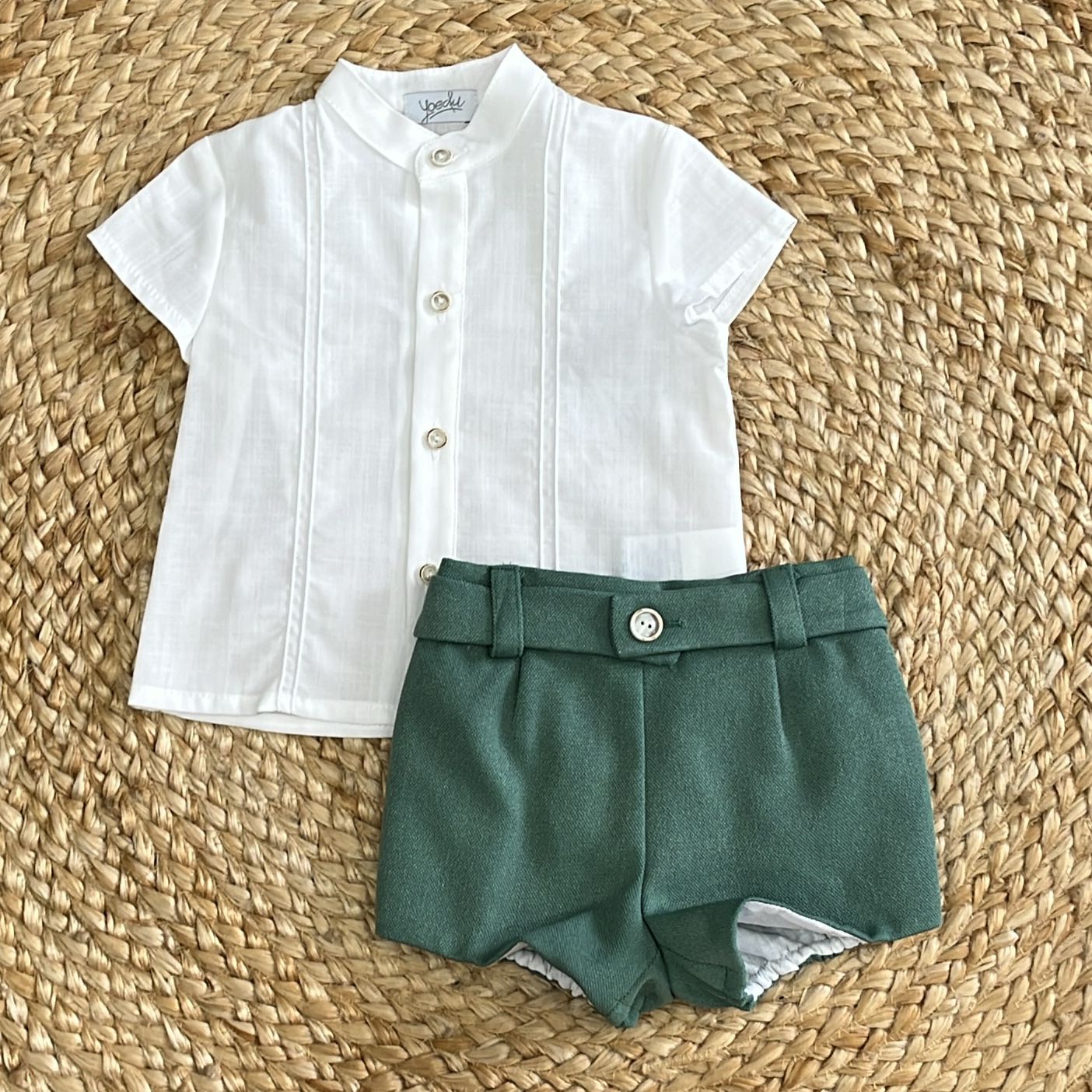 Yoedu Completino - Anima Kids