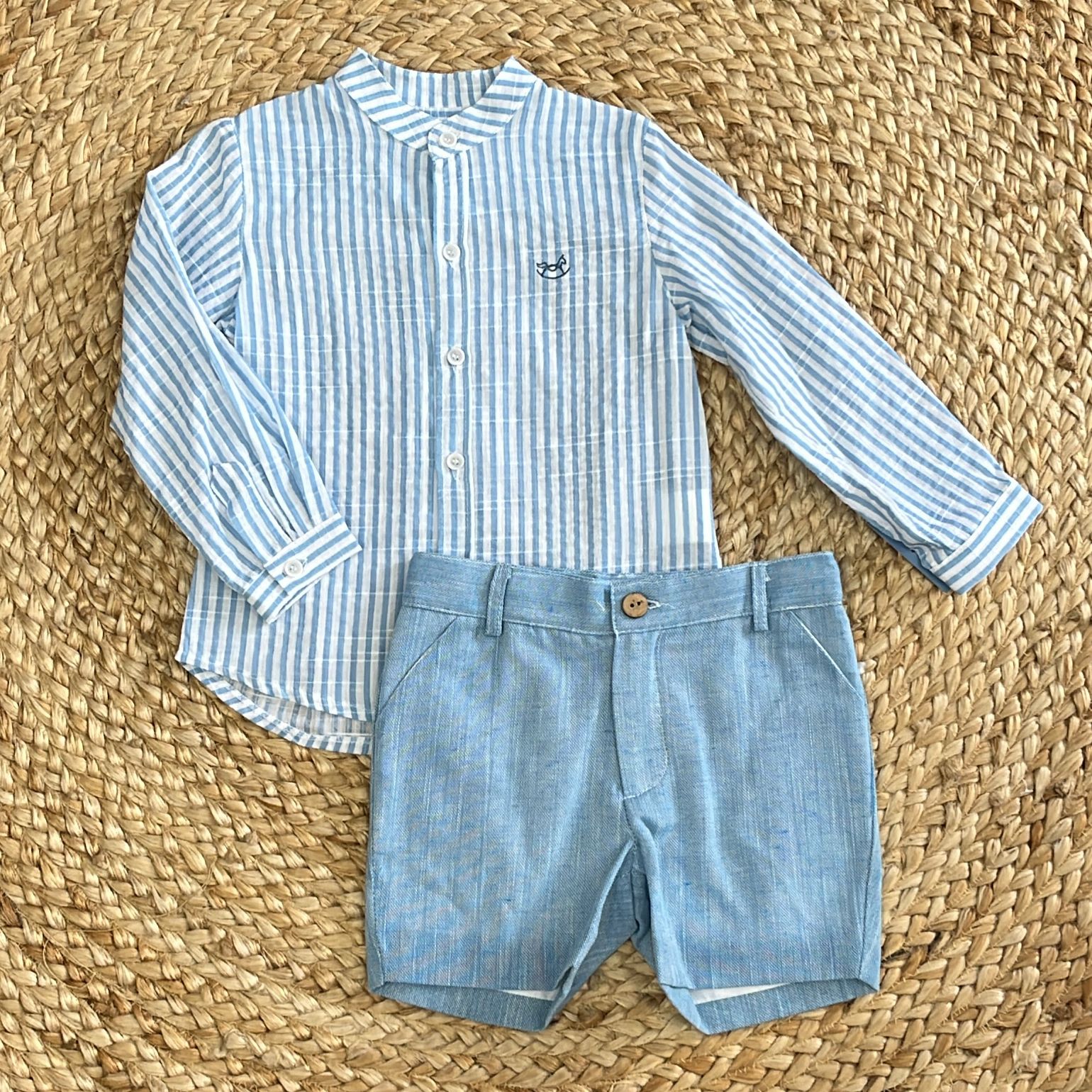 Yoedu Completino A righe - Anima Kids