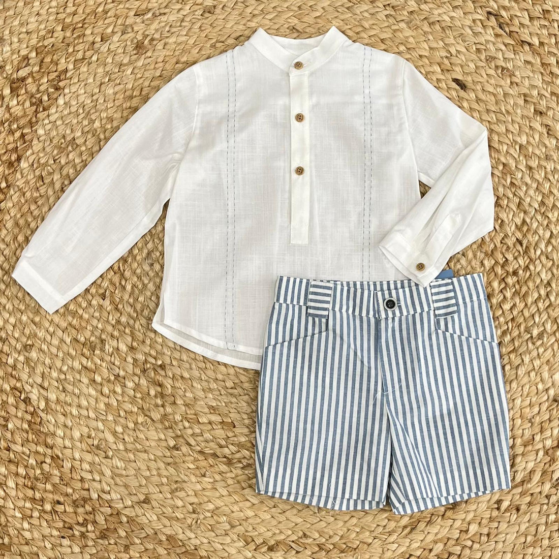 Yoedu Completino A righe - Anima Kids