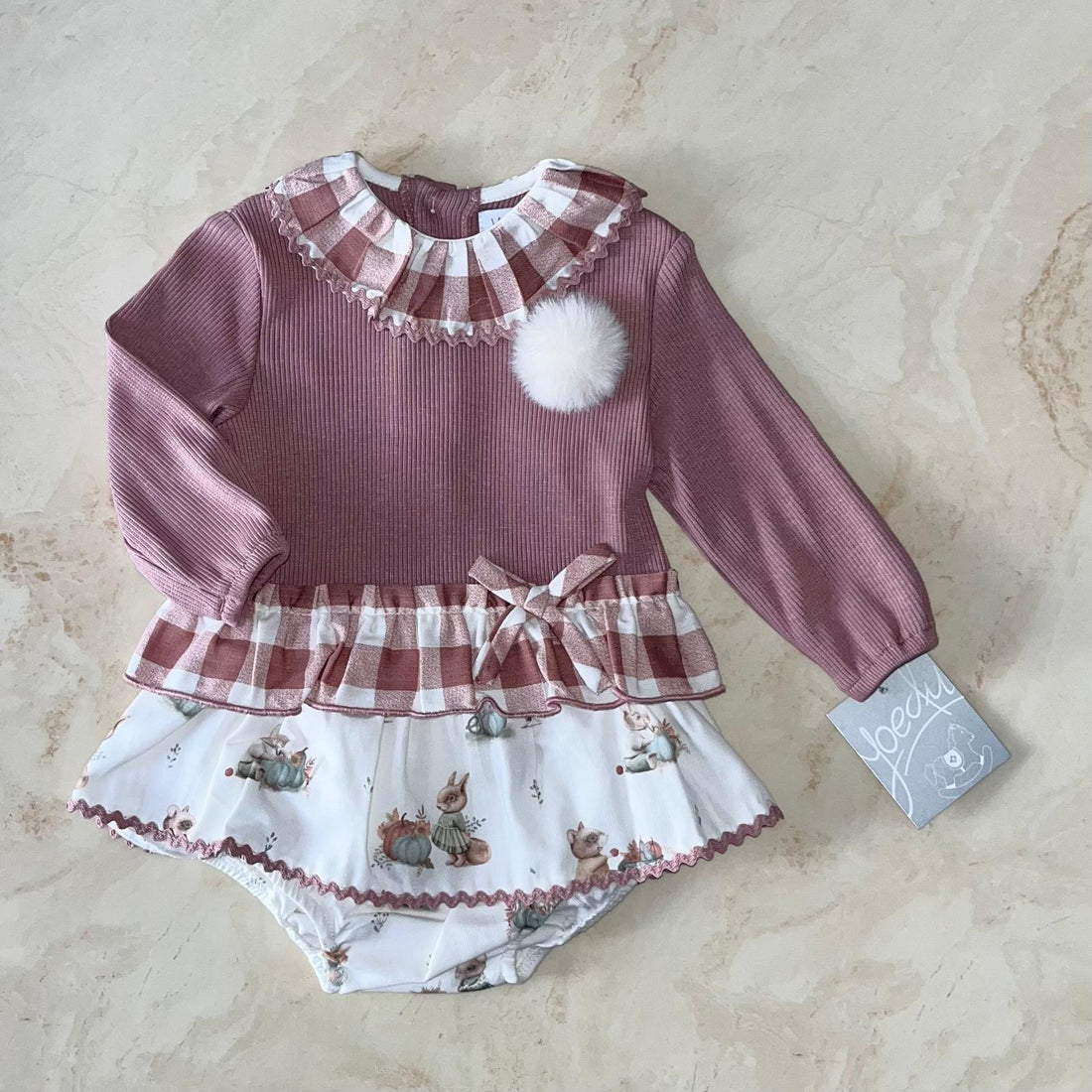 Yoedu Completino Animaletti - Anima Kids