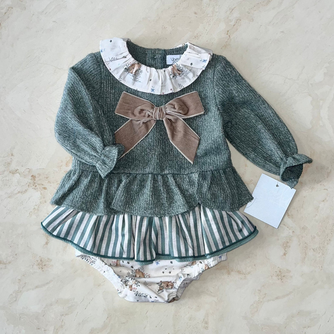 Yoedu Completino Animaletti - Anima Kids