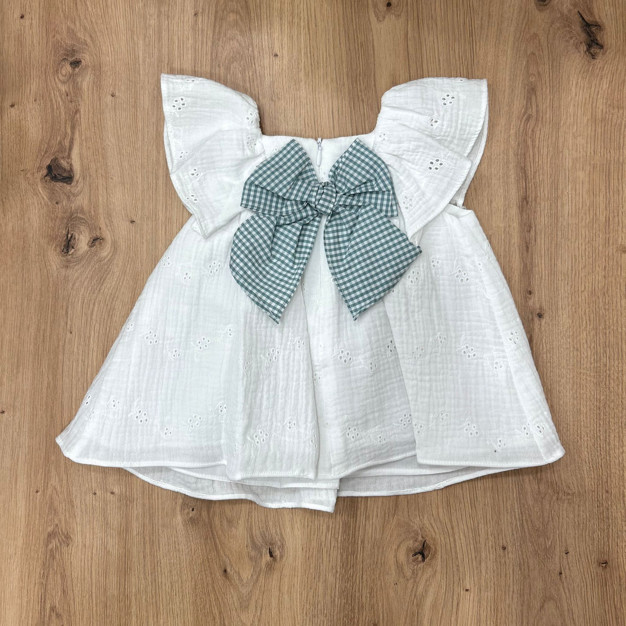 Yoedu completino in sangallo - Anima Kids