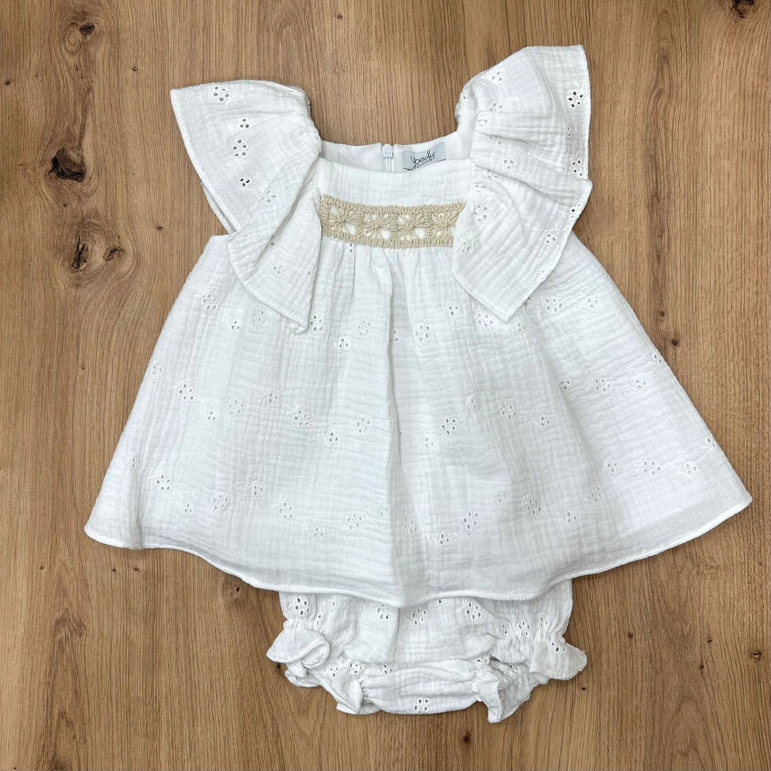 Yoedu completino in sangallo - Anima Kids