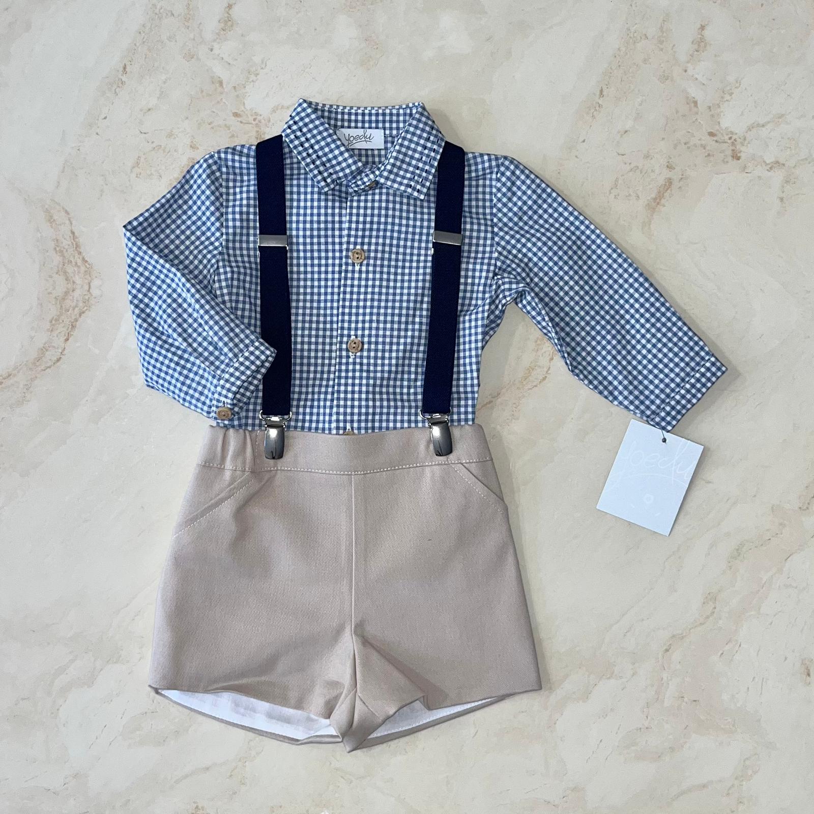 Yoedu Completino in Vichy - Anima Kids