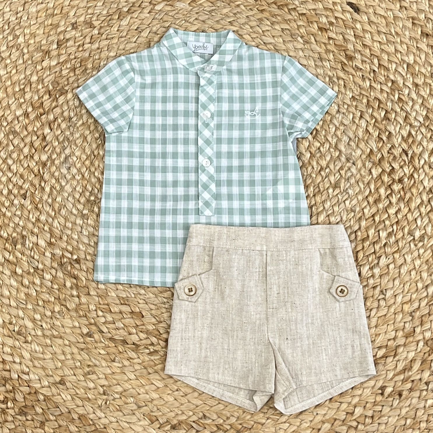 Yoedu Completino in Vichy - Anima Kids