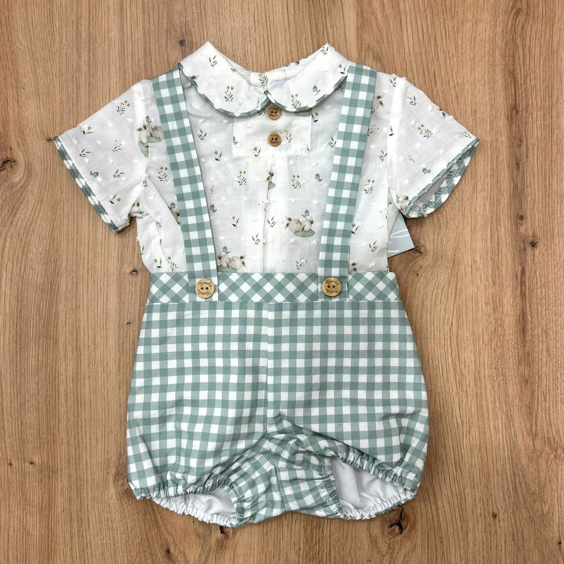 Yoedu completino in vichy - Anima Kids