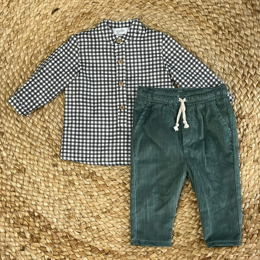 Yoedu Completino in Vichy - Anima Kids