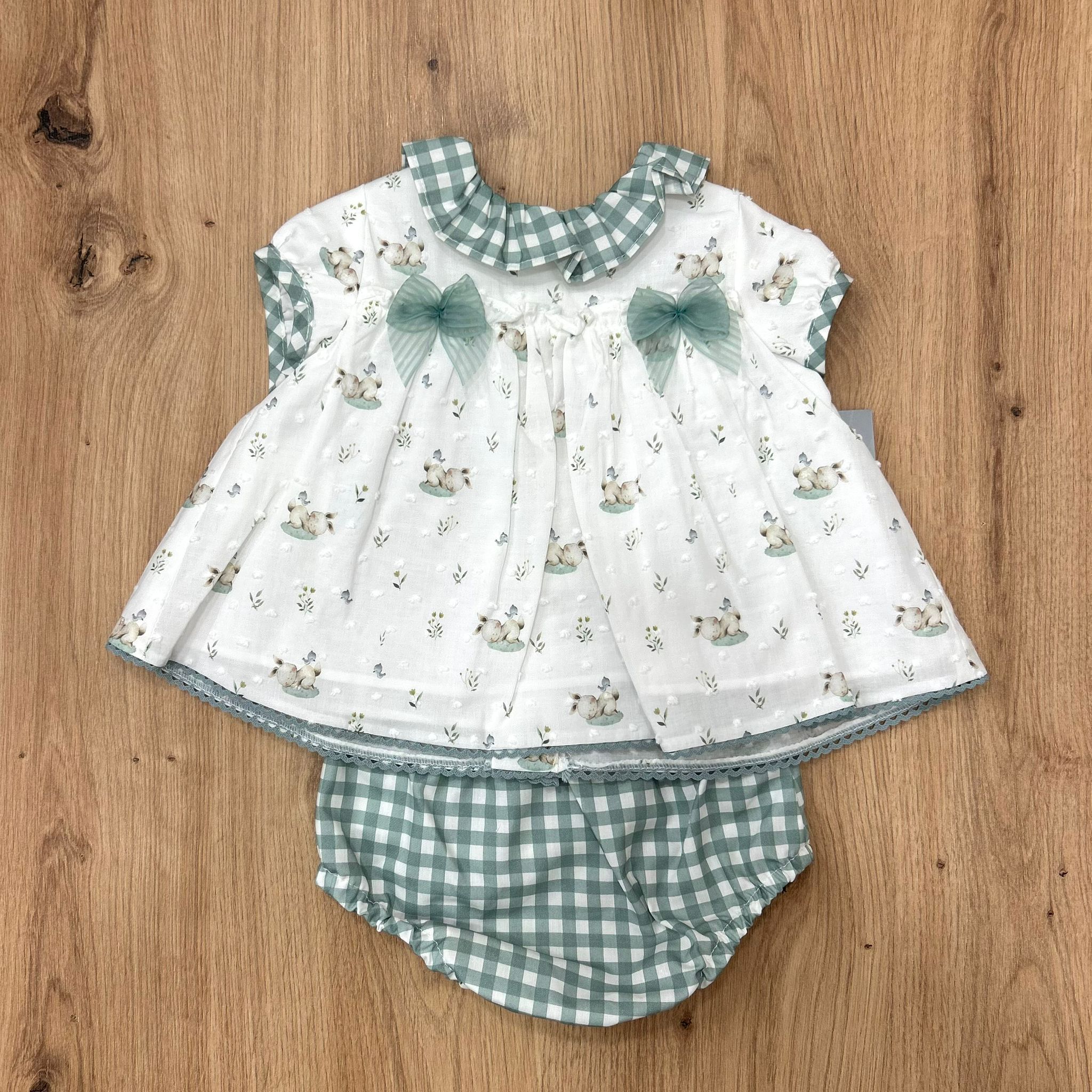 Yoedu completino in vichy - Anima Kids