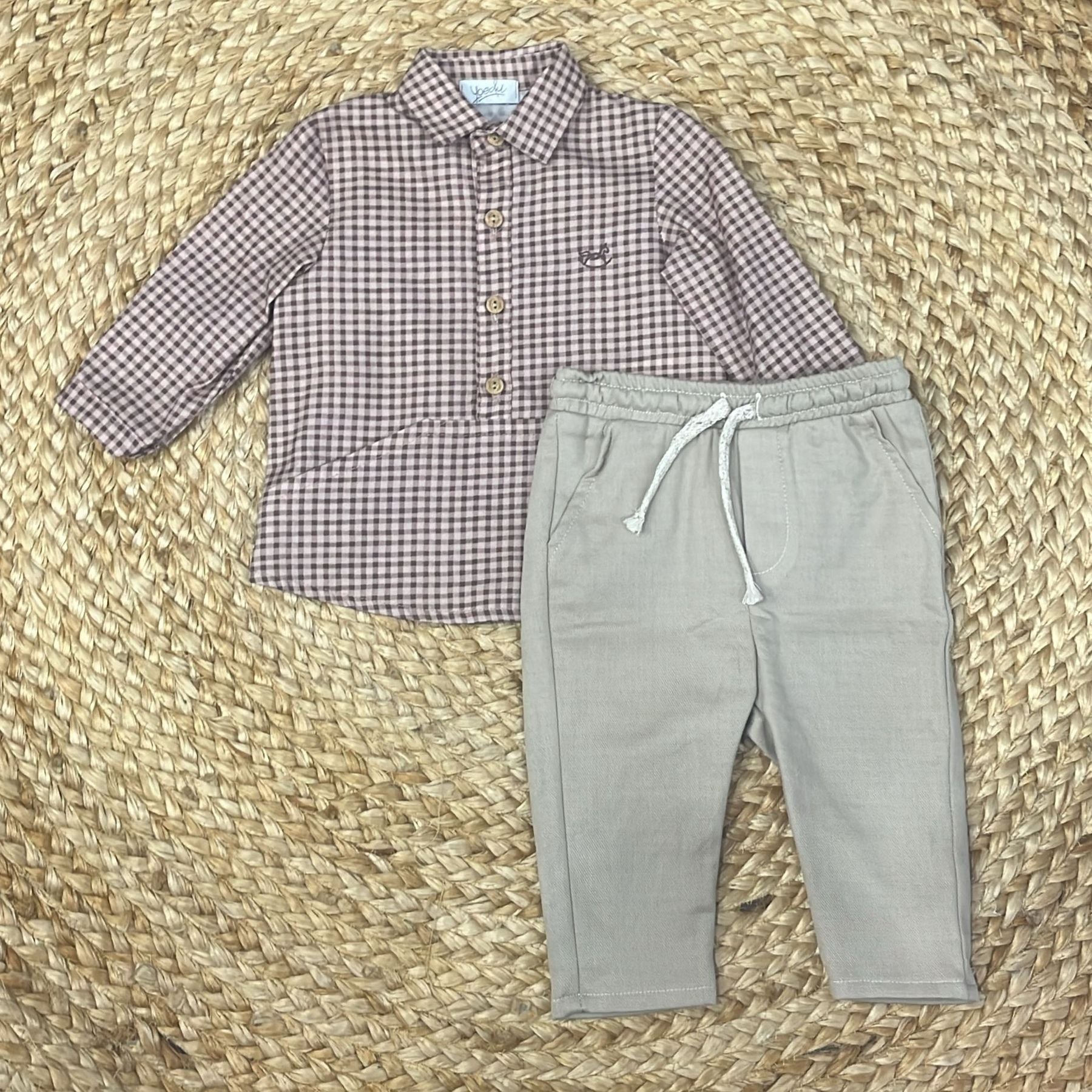 Yoedu Completino in Vichy - Anima Kids