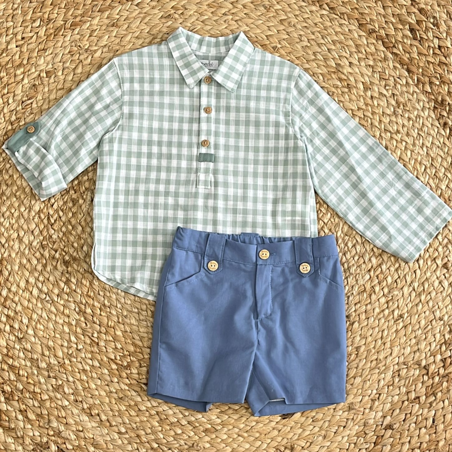 Yoedu Completino in Vichy - Anima Kids