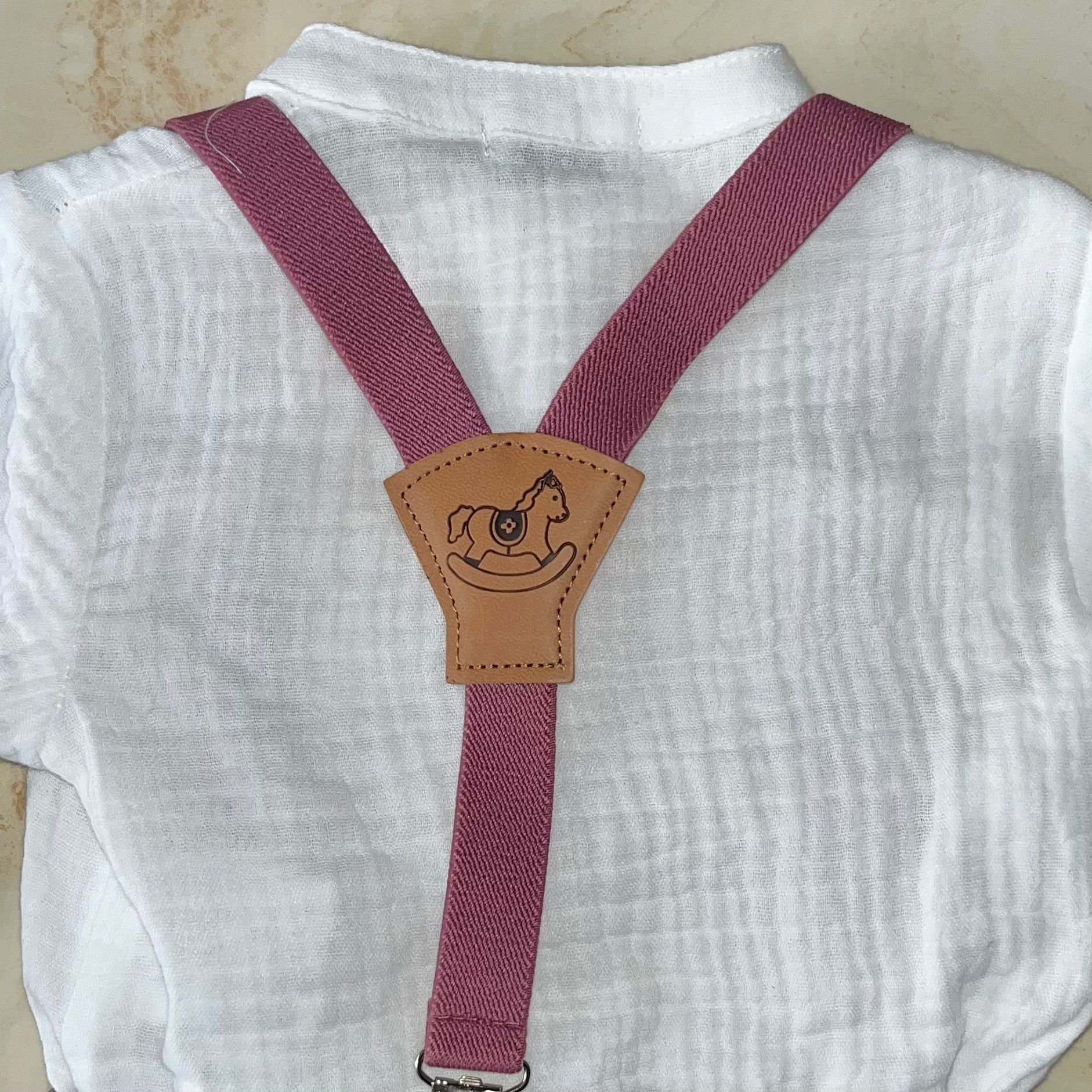 Yoedu Completino Scozzese - Anima Kids