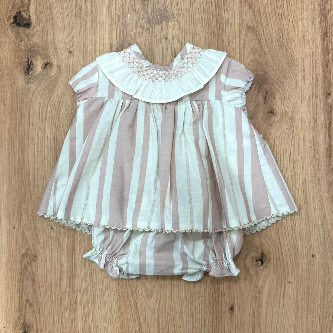 Yoedu completino stripe - Anima Kids