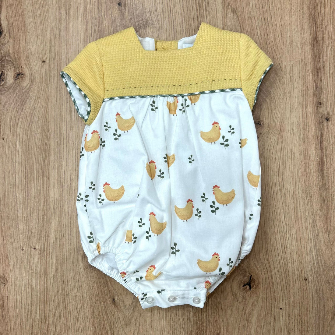 Yoedu Pagliaccetto - Anima Kids